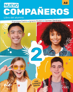 COMPAÑEROS 2 ALUM+EJER @