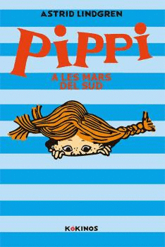 LA PIPPI A LES MARES DEL SUD