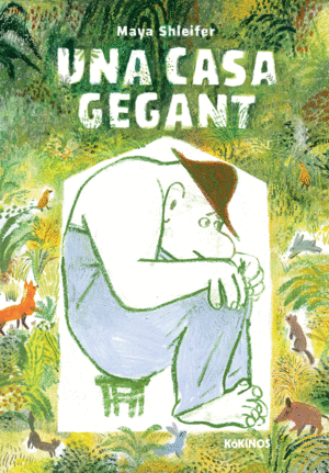 UNA CASA GEGANT