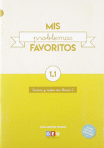 MIS PROBLEMAS FAVORITOS 1.1