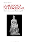 LA ALEGORÍA DE BARCELONA