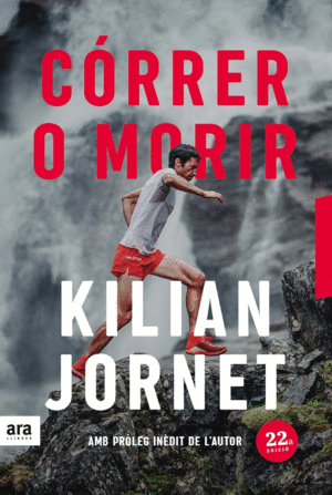 CORRER O MORIR. NE 2021