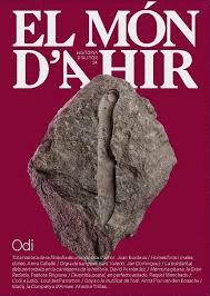 REVISTA EL MON D'AHIR