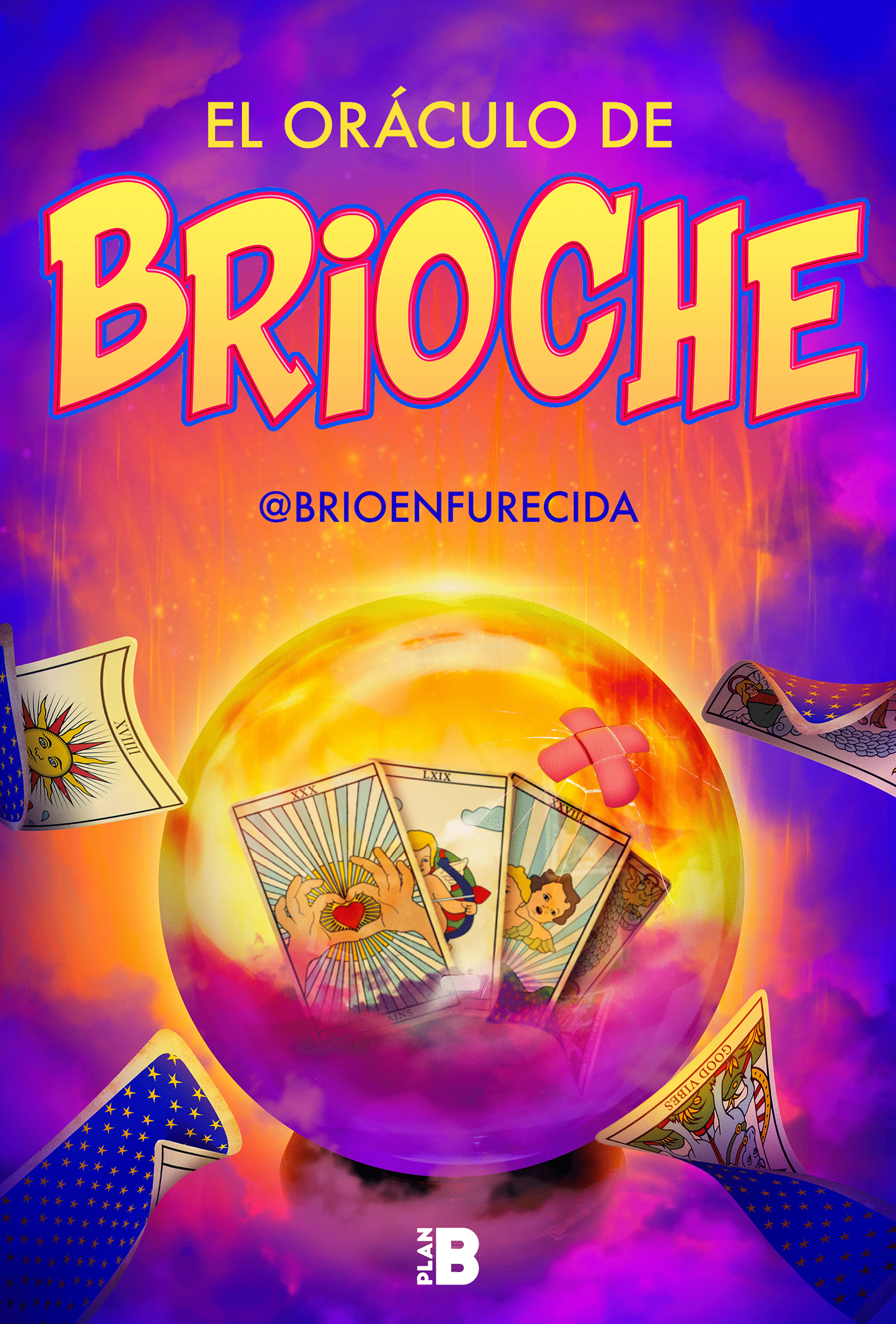 EL ORÁCULO DE BRIOCHE