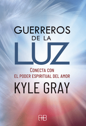GUERREROS DE LA LUZ (E-BOOK)