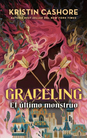 GRACELING VOL. 2