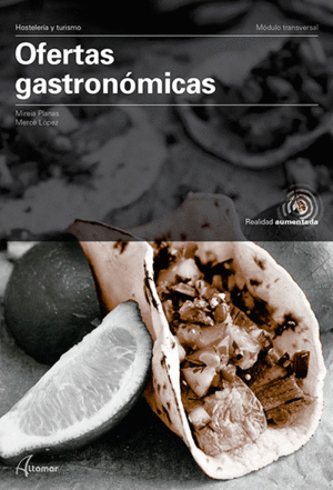 OFERTAS GASTRONÓMICAS