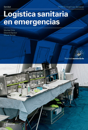 LOGÍSTICA SANITARIA EN EMERGENCIAS