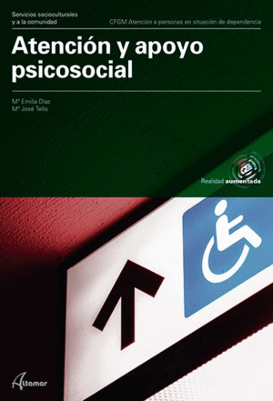 ATENCIÓN Y APOYO PSICOSOCIAL