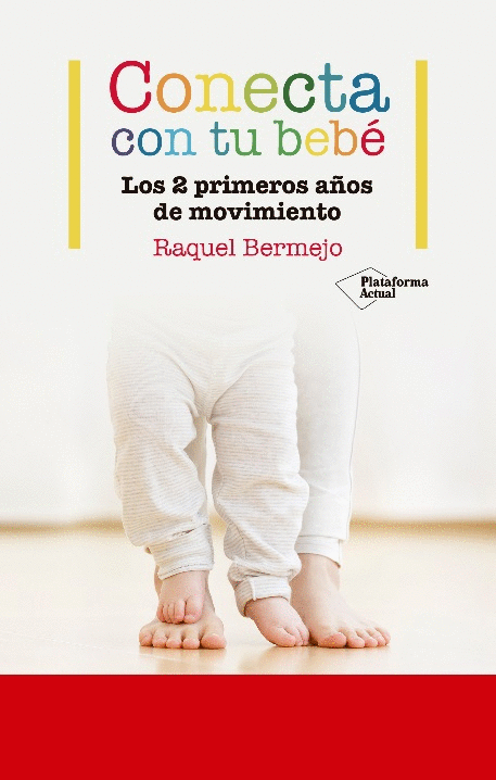CONECTA CON TU BEBE