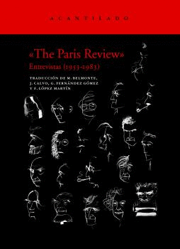 THE PARIS REVIEW. EL ARTE DE LA FICCIÓN