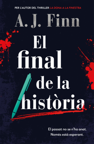 EL FINAL DE LA HISTÒRIA (CAT)