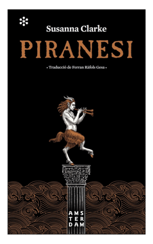 PIRANESI (CAT)