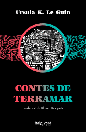 CONTES DE TERRAMAR