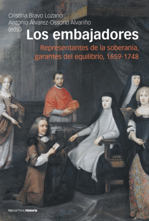 LOS EMBAJADORES