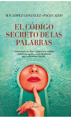 CÓDIGO SECRETO DE LAS PALABRAS, EL