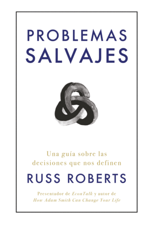 PROBLEMAS SALVAJES