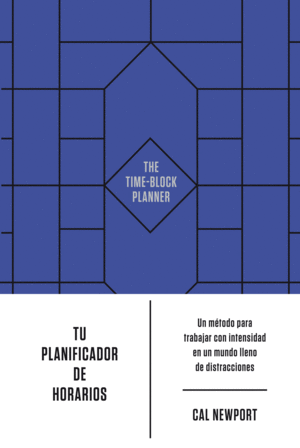 TU PLANIFICADOR DE HORARIOS