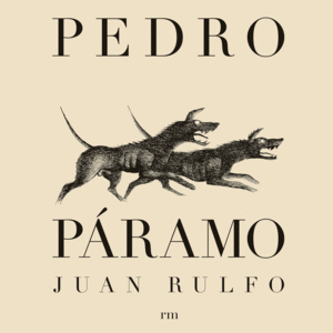 PEDRO PÁRAMO