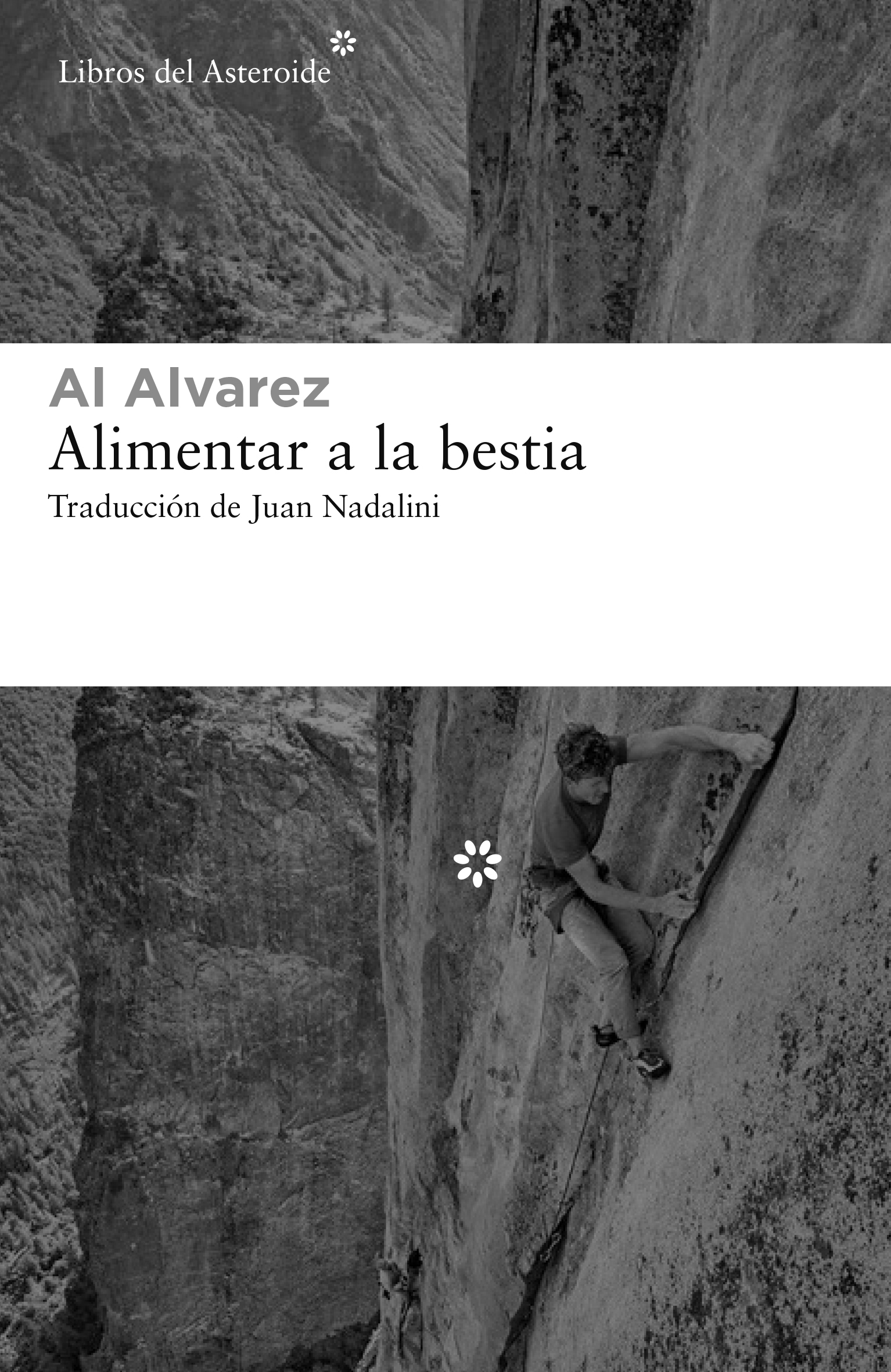 ALIMENTANDO A LA BESTIA