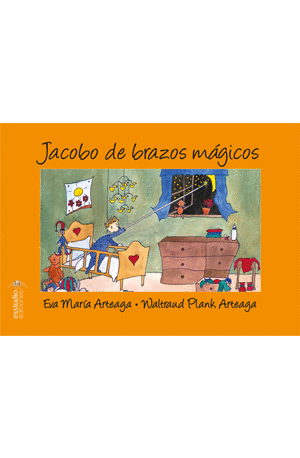 JACOBO DE BRAZOS MÁGICOS