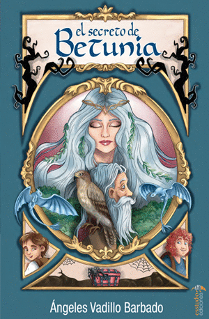 EL SECRETO DE BETUNIA