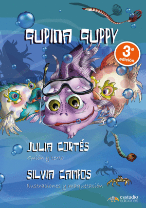 GUPINA GUPPY