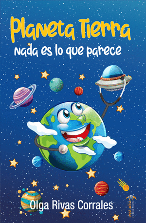 PLANETA TIERRA