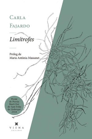 LIMÍTROFES