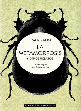 LA METAMORFOSIS Y OTROS RELATOS