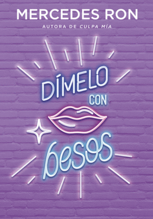 DÍMELO CON BESOS