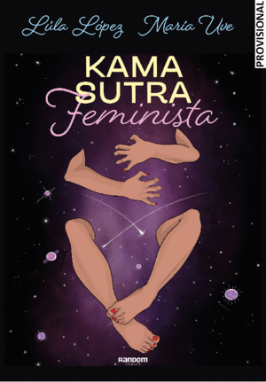 KAMASUTRA FEMINISTA ILUSTRADO