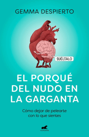 EL PORQUE DEL NUDO EN LA GARGANTA