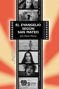 EL EVANGELIO SEGÚN SAN MATEO. (IL VANGELO SECONDO MATEO), PIER PAOLO PASOLINI (1