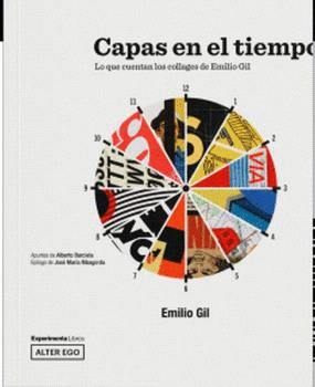 CAPAS EN EL TIEMPO