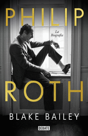 PHILIP ROTH:LA BIOGRAFIA