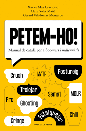 PETEM-HO!