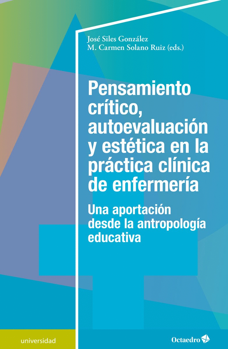 PENSAMIENTO CRÍTICO, AUTOEVALUACIÓN Y ESTÉTICA EN LA