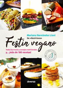 FESTIN VEGANO