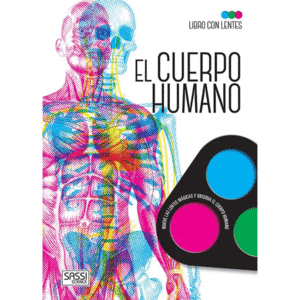 EL CUERPO HUMANO 2020