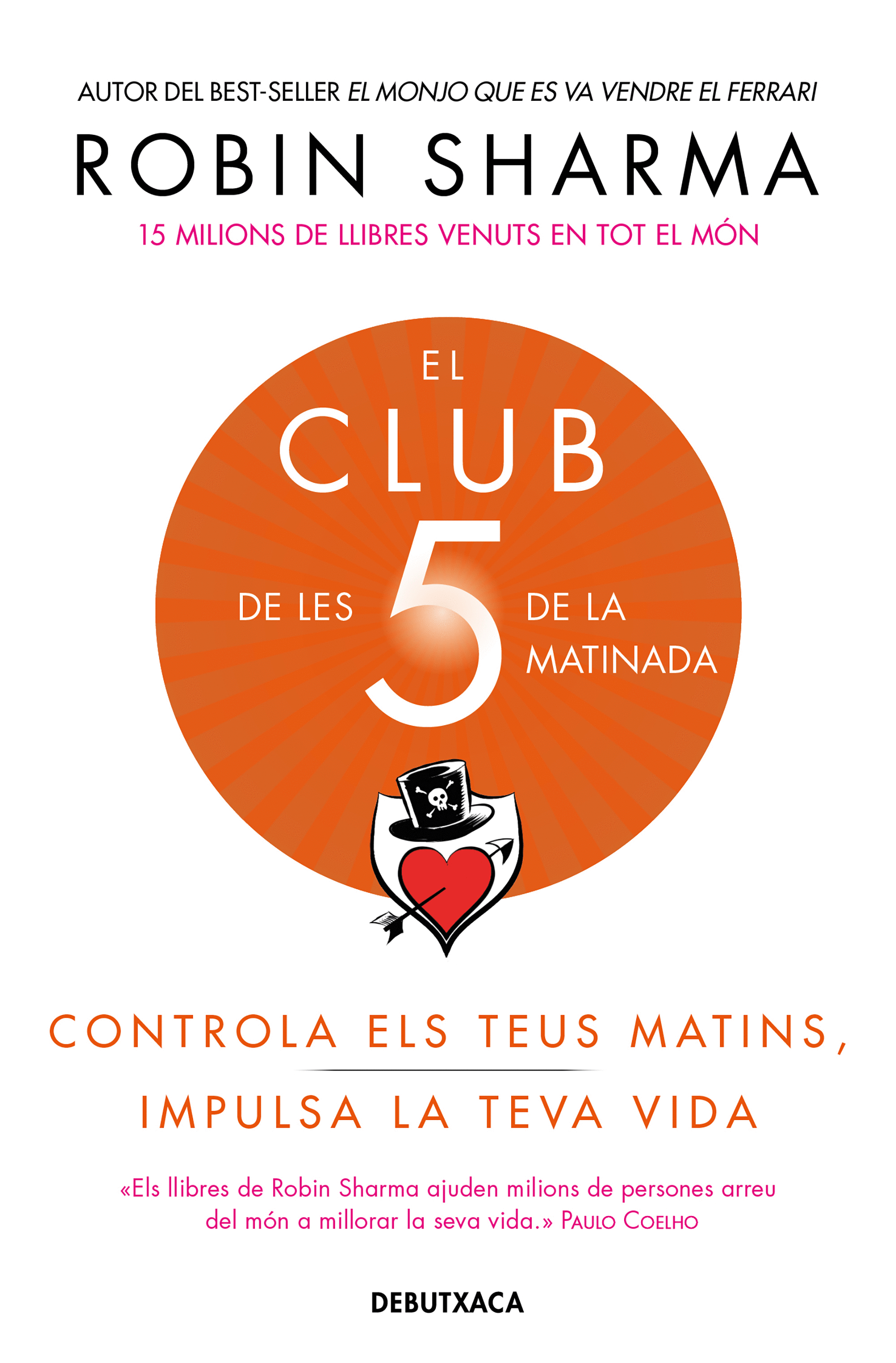 CLUB DE LES 5 DE LA MATINADA, EL