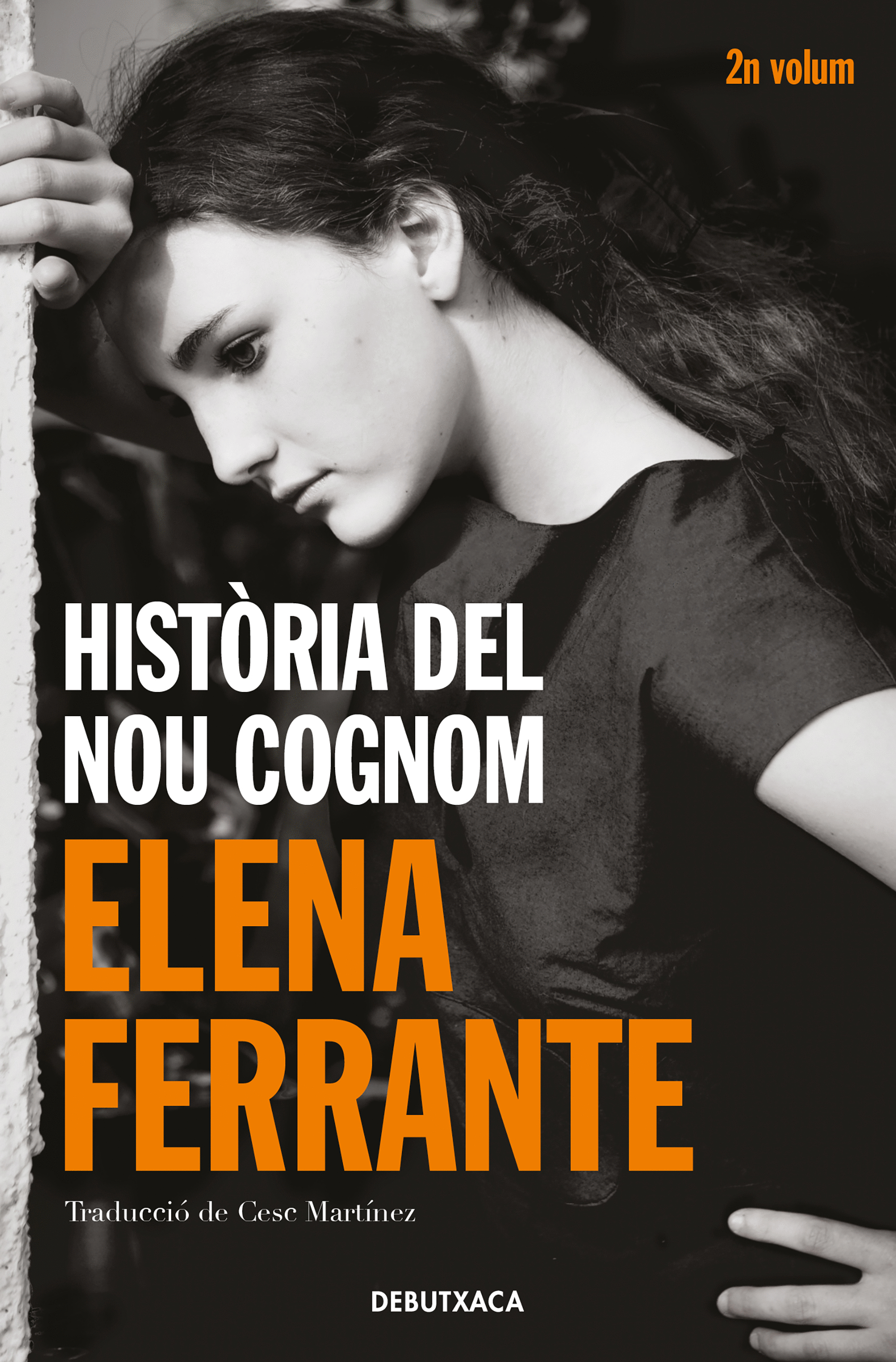 HISTORIA DEL NOU COGNOM