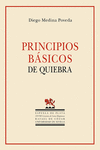 PRINCIPIOS BÁSICOS DE QUIEBRA