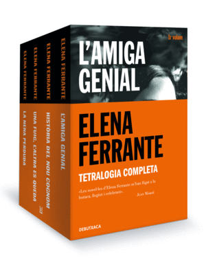 AMIGA GENIAL, L´ (PACK)