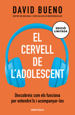 EL CERVELL DE L'ADOLESCENT (EDICIÓ LIMITADA)