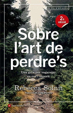 SOBRE L'ART DE PERDRES