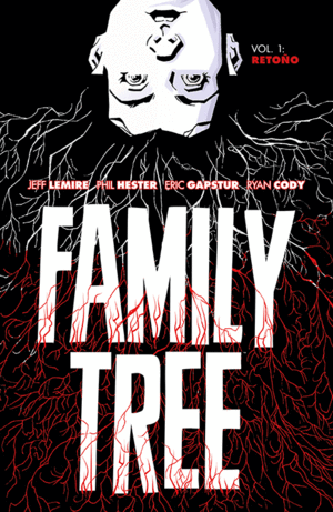 FAMILY TREE 1. RETOÑO
