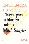 ENCUENTRA TU VOZ