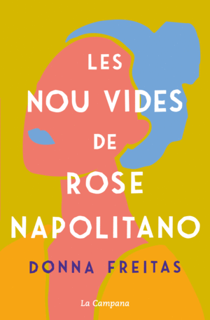 LES NOU VIDES DE ROSE NAPOLITANO