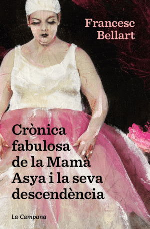 CRONICA FABULOSA DE LA MAMA ASYA I LA SEVA